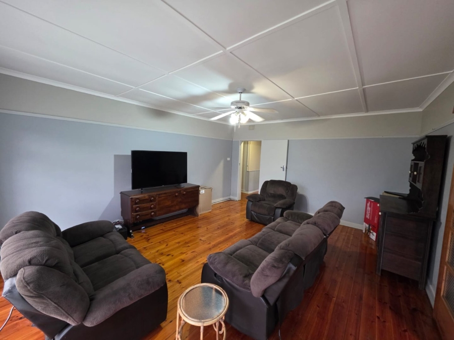 3 Bedroom Property for Sale in Jordania Free State